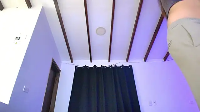 MissPrestige online show from 04-11-26, 07:45