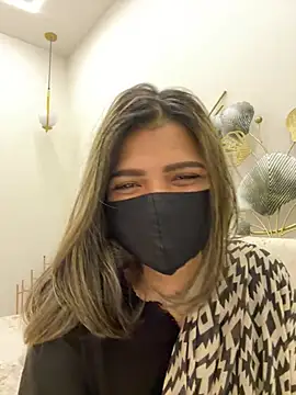 MaYaa  11 online show from 02-12-26, 06:41