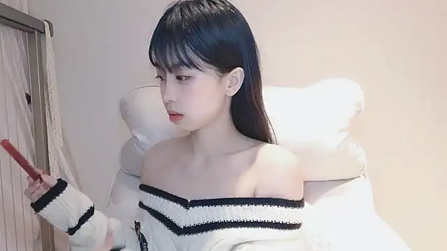 -Hottie online show from 12-26-24, 03:31