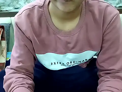 GoldnessAishu online show from 12-21-24, 06:23