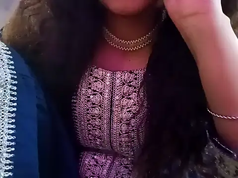 GoldnessAishu online show from 01-30-25, 09:58