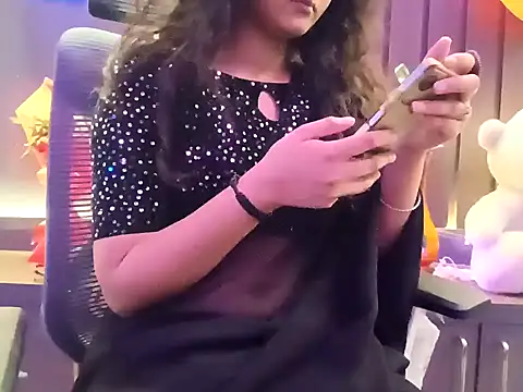 GoldnessAishu online show from 01-31-25, 07:08