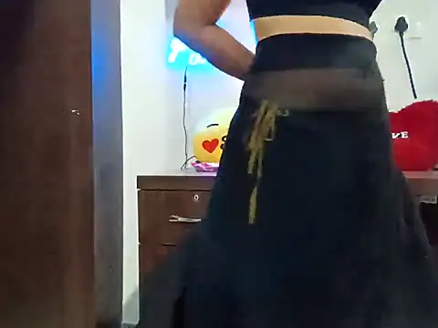 GoldnessAishu online show from 03-09-25, 05:28