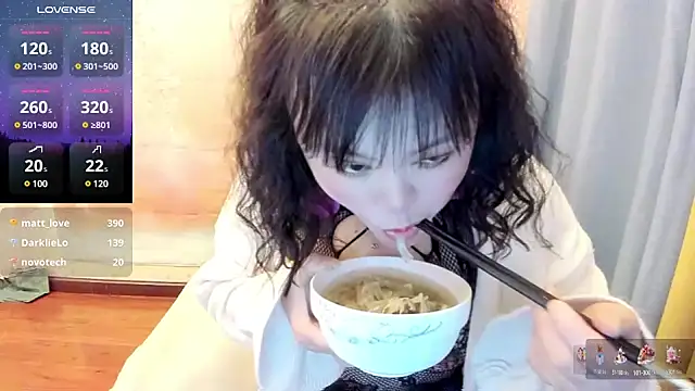 Pennyee online show from 03-05-25, 03:40