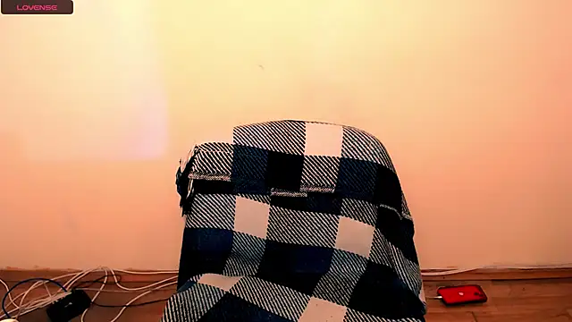 Felliciya online show from 11-27-25, 08:27