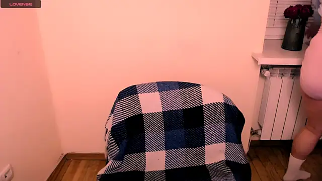 Felliciya online show from 02-10-26, 09:13