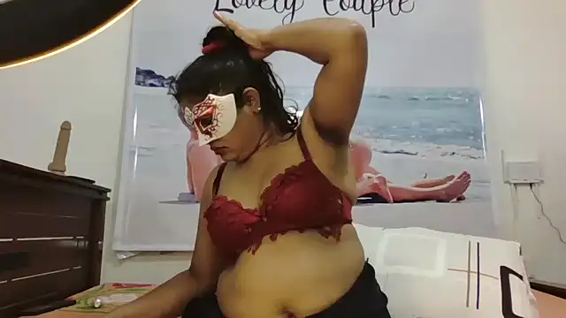 Maya8175 online show from 01-06-25, 11:09