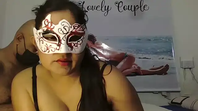 Maya8175 online show from 01-12-25, 06:59