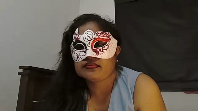 Maya8175 online show from 02-21-25, 01:22