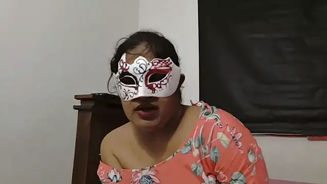 Maya8175 online show from 02-22-25, 05:35