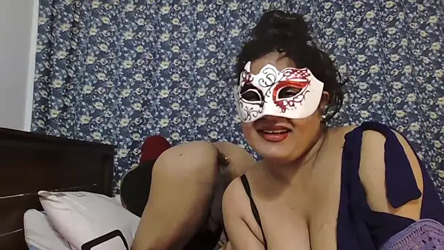 Maya8175 online show from 03-11-25, 08:20