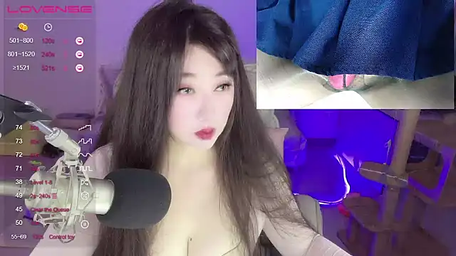 jessie116 online show from 10-27-25, 09:02