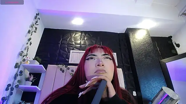 Snapshot of Mia_Rinn chatting on 01-25-25, 07:39 Mia Rinn online show from 01-25-25, 07:39