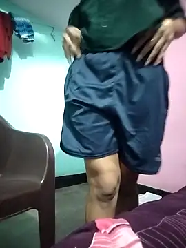 Hotty-Divya online show from 03-25-26, 01:55