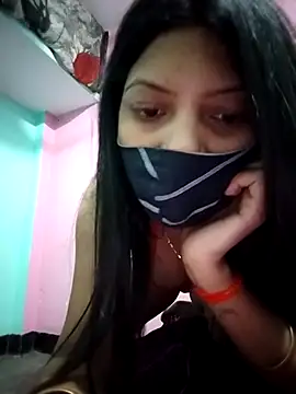 Hotty-Divya online show from 03-26-26, 02:22