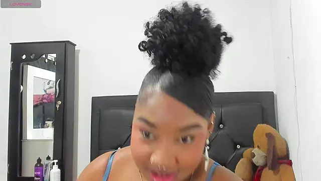 Natassha brown1 online show from 10-28-25, 11:07