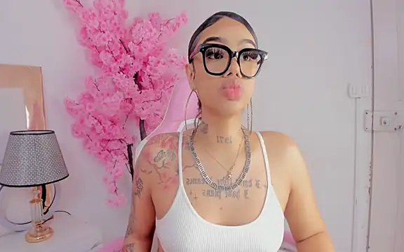 Mia Jansen online show from 01-17-25, 12:31