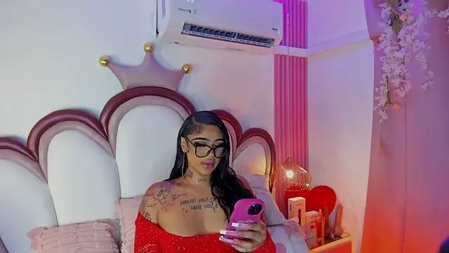 Mia Jansen online show from 07-08-26, 01:48