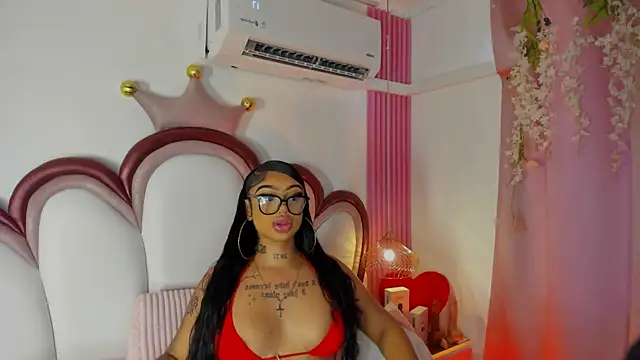Mia Jansen online show from 07-09-26, 01:48