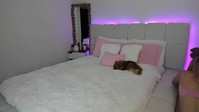 Ori valentina online show from 01-13-26, 06:13