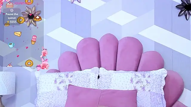 KylieMonnett online show from 02-22-25, 04:40