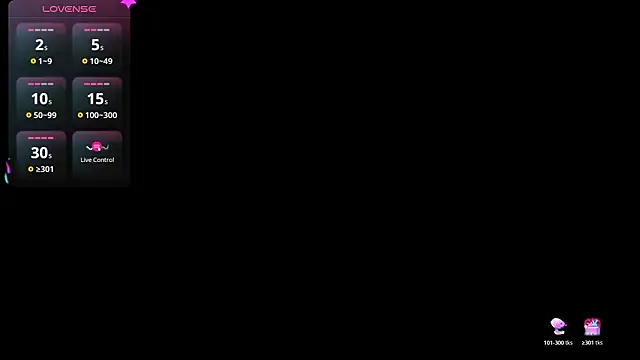 Alondrasparrow2 online show from 02-19-26, 08:43