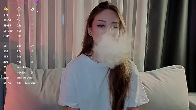 Alice loft online show from 11-15-25, 02:31