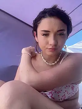 Daneshka1 online show from 02-15-25, 06:12