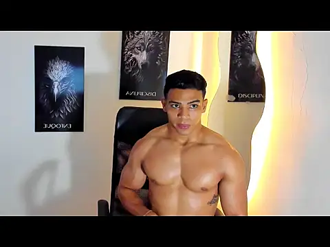 Andrew wolf7 online show from 12-04-24, 02:09