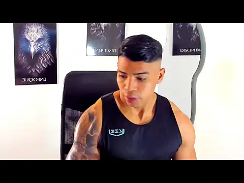 Andrew wolf7 online show from 01-17-25, 05:00