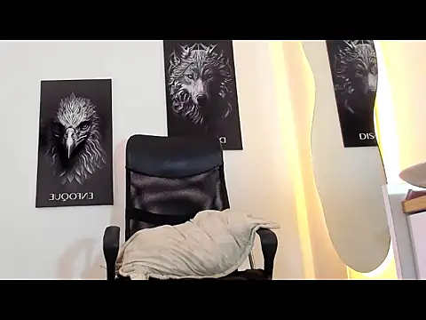 Andrew wolf7 online show from 01-23-25, 06:14