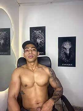 Andrew wolf7 online show from 03-16-25, 09:05