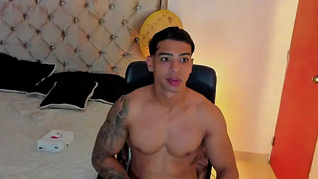 Andrew wolf7 online show from 11-14-25, 12:59