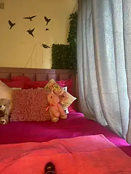 InkLady444 online show from 03-09-25, 04:49