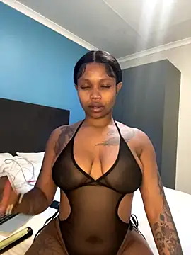 InkLady444 online show from 10-16-25, 04:57