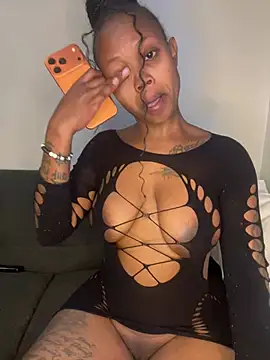 InkLady444 online show from 02-21-26, 07:53