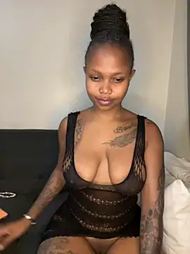 InkLady444 online show from 03-11-26, 05:19