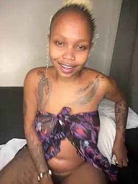 InkLady444 online show from 04-25-26, 08:17