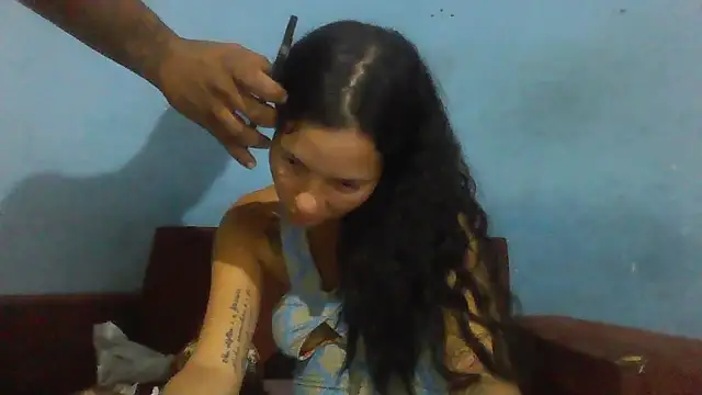 thasmyni online show from 02-16-26, 10:06