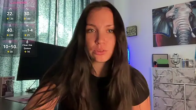 sweetsariaah online show from 09-28-25, 07:19