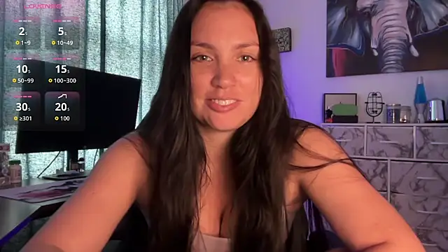 sweetsariaah online show from 10-09-25, 05:11