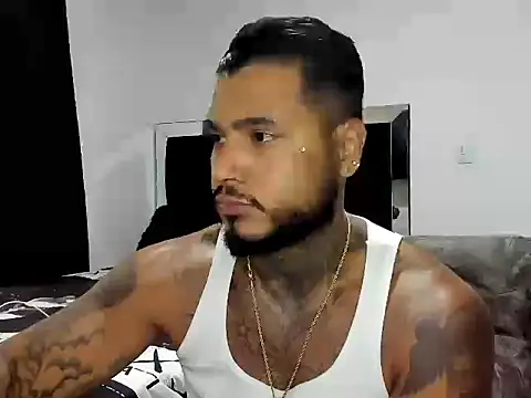 Exotic tatto27121 online show from 04-19-26, 08:22