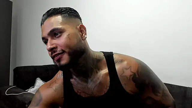 Exotic tatto27121 online show from 04-23-26, 03:41