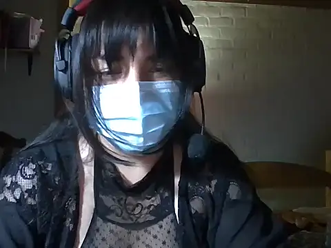 NymphNarcissa online show from 02-25-26, 06:12