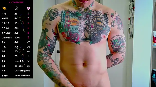 white King9999 online show from 03-19-26, 12:31