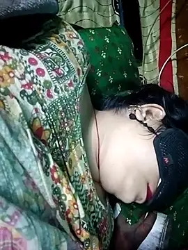 Lustyful Couple online show from 11-10-25, 11:15