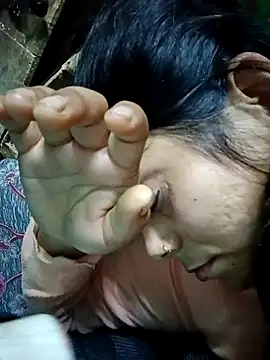 Lustyful Couple online show from 12-16-25, 11:10