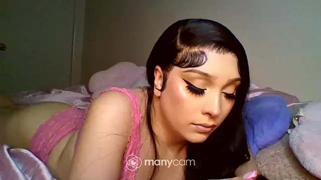 bambibarbi online show from 06-10-26, 05:39