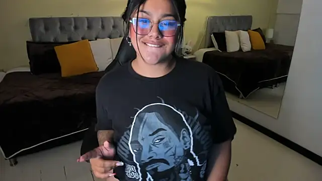  Dulcinea 1 online show from 01-08-26, 03:14