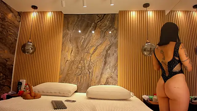 nathassa grant online show from 03-05-25, 11:49